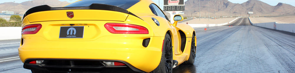Viper Club of America