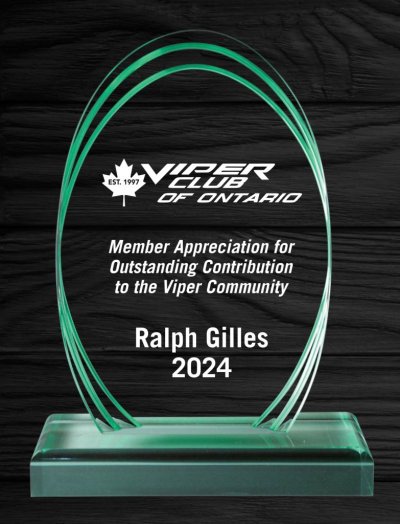 82580 - Viper Club of Ontario - Ralph's Awards.jpg